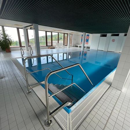 Ferienwohnung Talblick Sasbachwalden Bagian luar foto