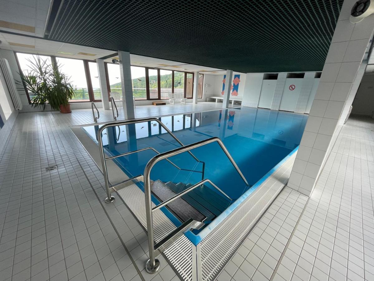 Ferienwohnung Talblick Sasbachwalden Bagian luar foto