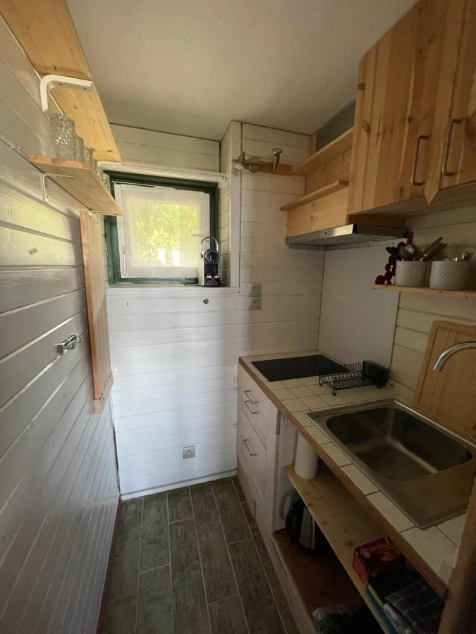 Ferienwohnung Talblick Sasbachwalden Bagian luar foto